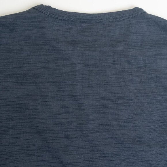 Kari Traa Long Sleeve Top Activewear Thermo Base Layer Lune Gray Pink Medium - Picture 12 of 14